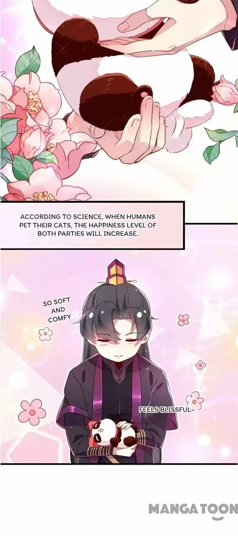 Adorable Princess Chapter 13