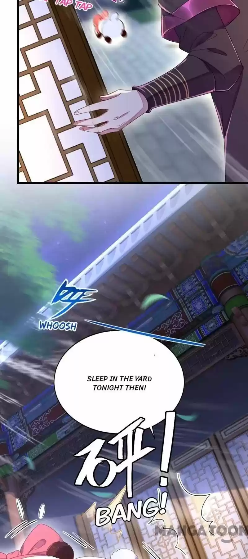 Adorable Princess Chapter 13