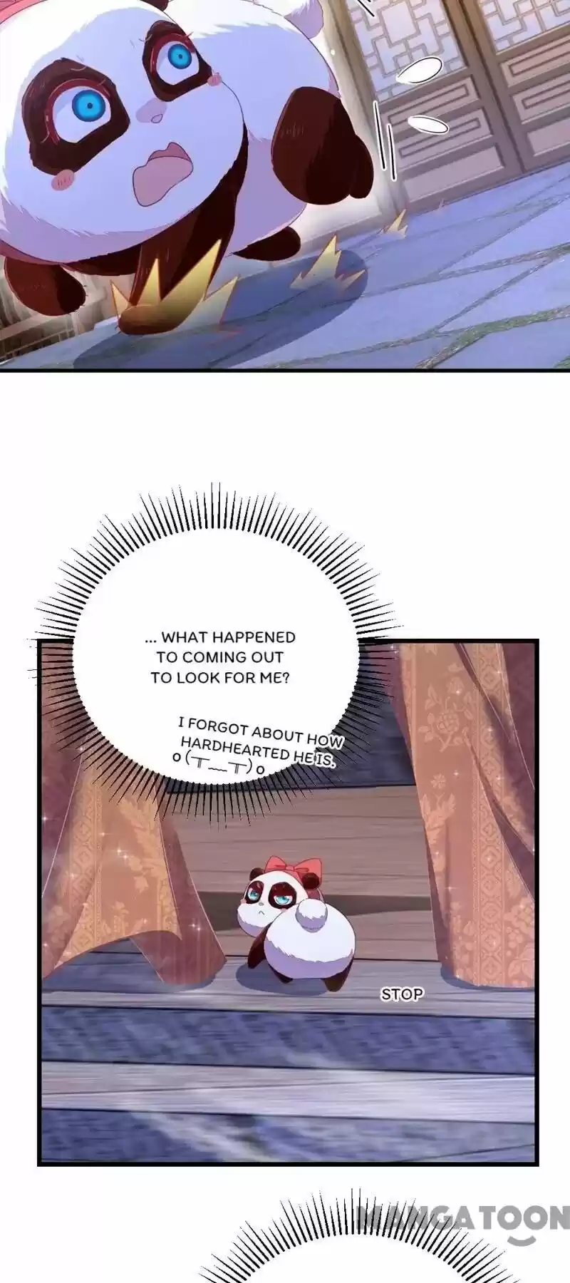 Adorable Princess Chapter 13