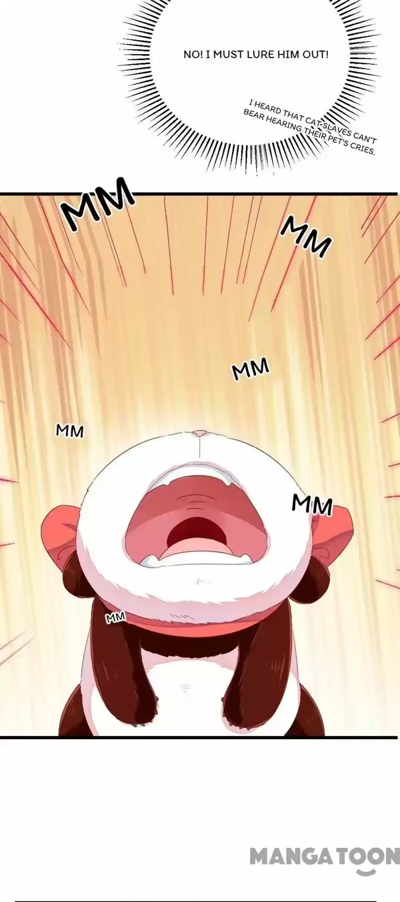 Adorable Princess Chapter 13