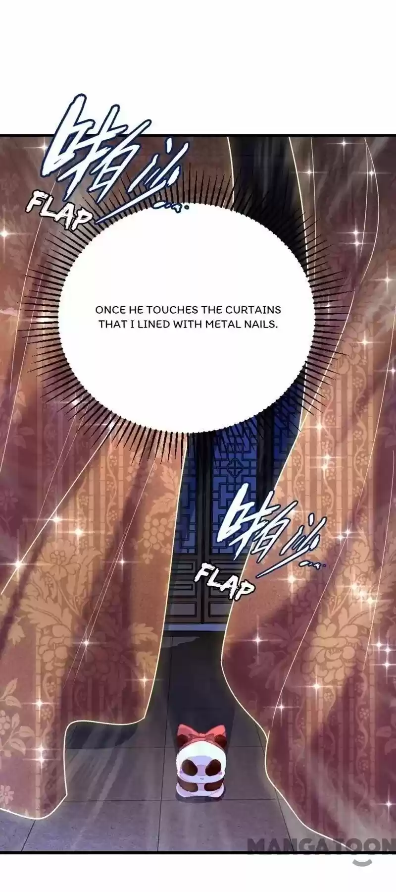 Adorable Princess Chapter 13