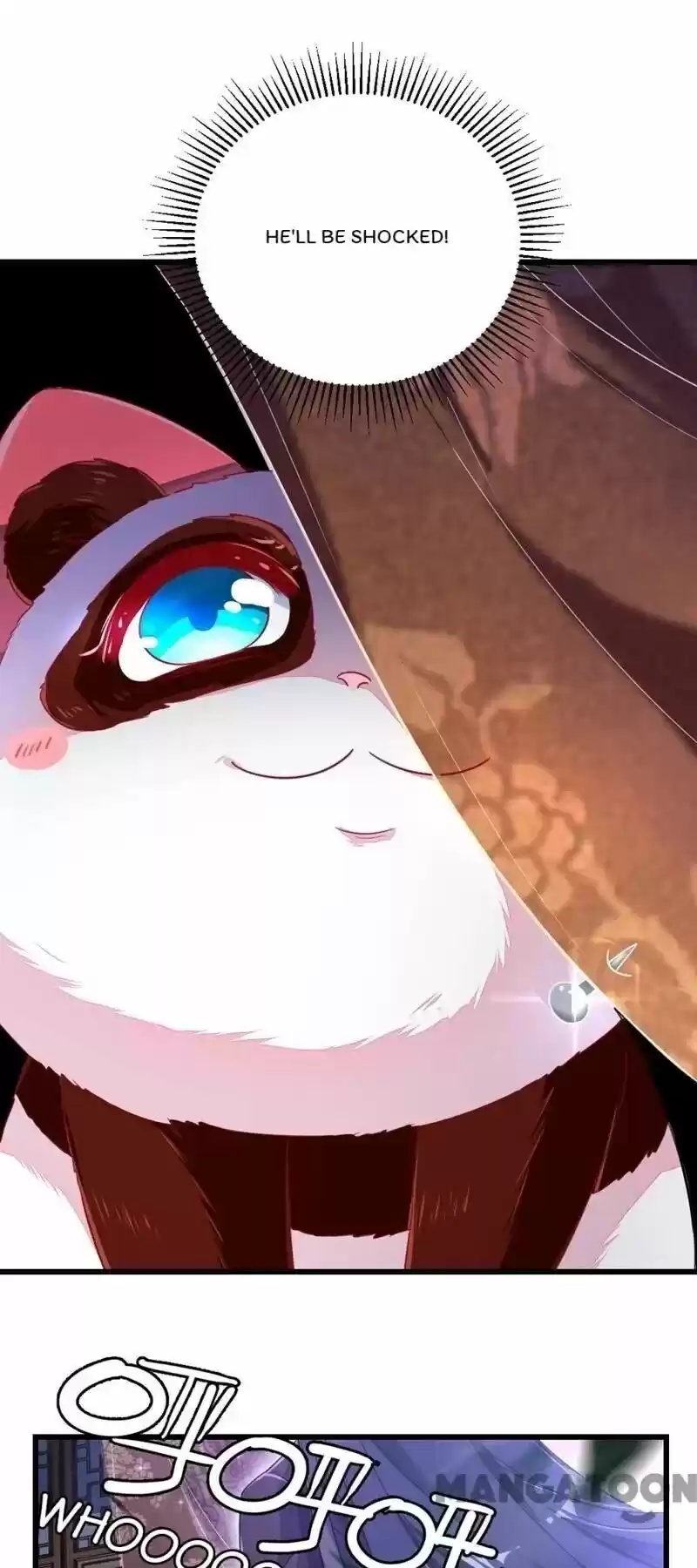 Adorable Princess Chapter 13