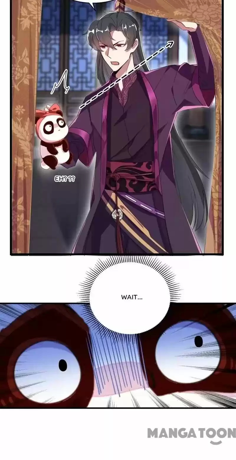 Adorable Princess Chapter 13