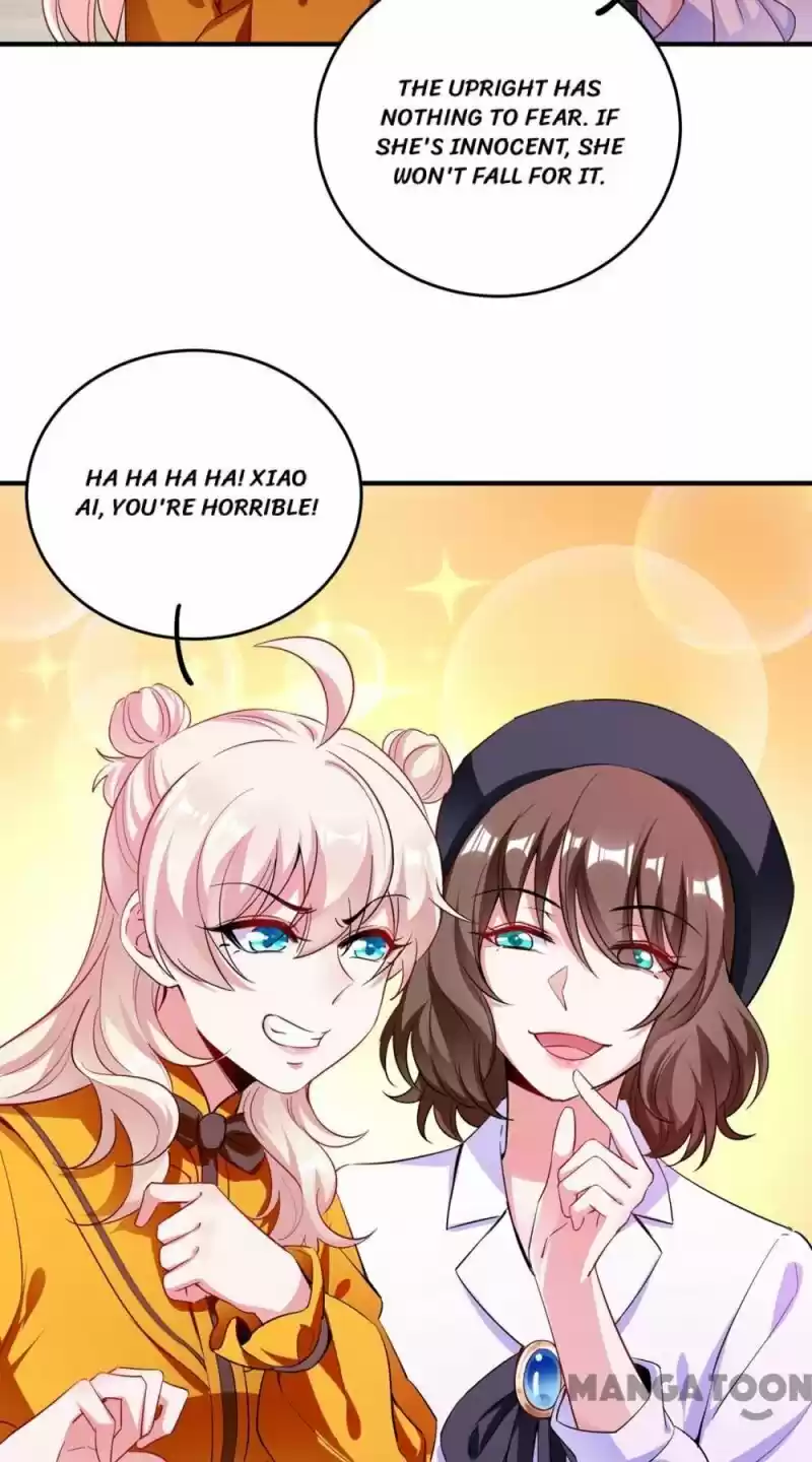 Adorable Princess Chapter 130