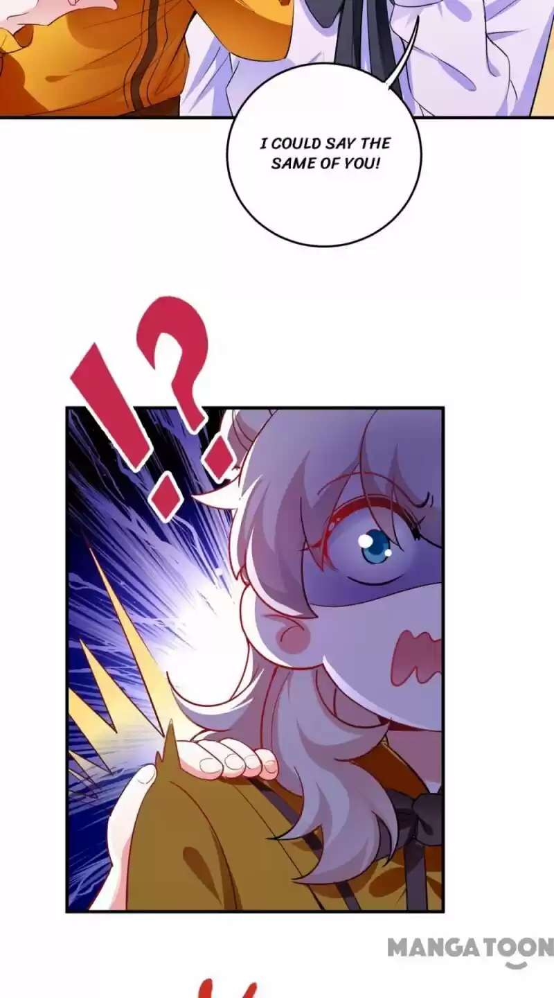 Adorable Princess Chapter 130