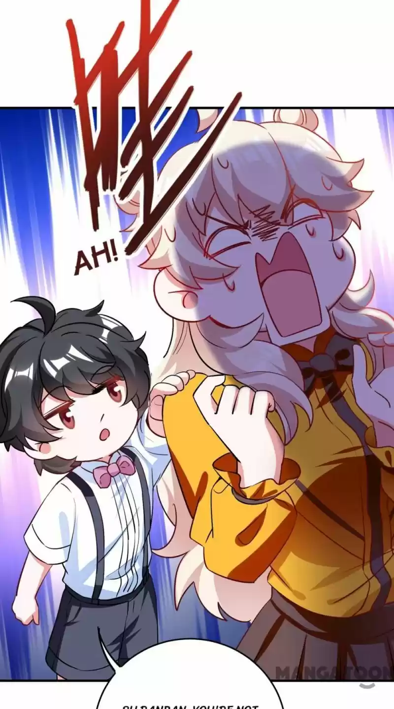 Adorable Princess Chapter 130