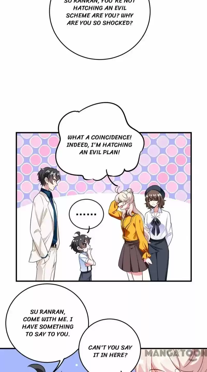 Adorable Princess Chapter 130