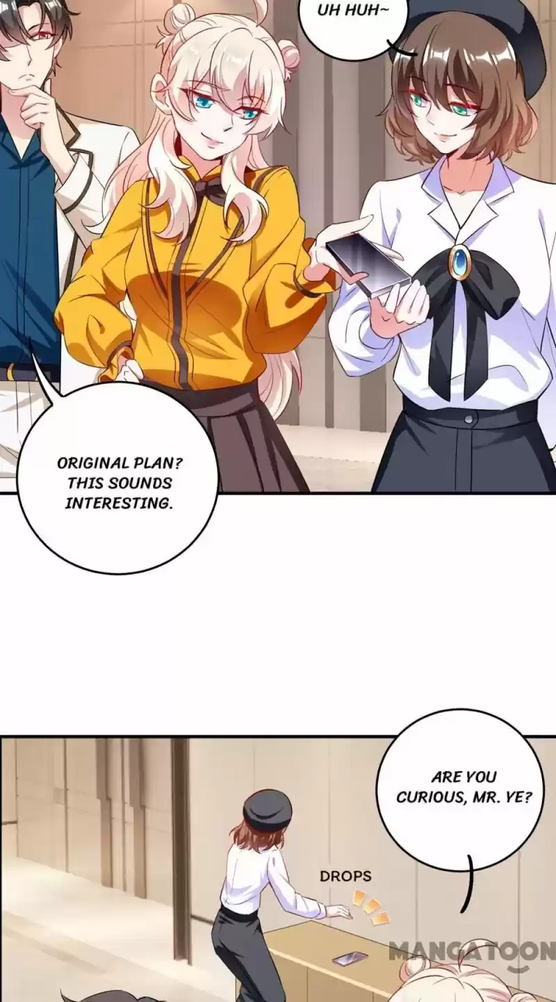 Adorable Princess Chapter 130