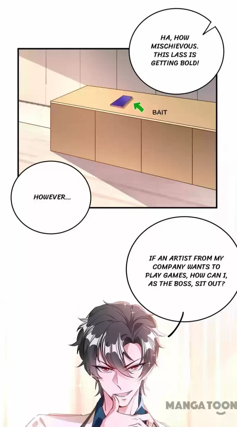 Adorable Princess Chapter 130