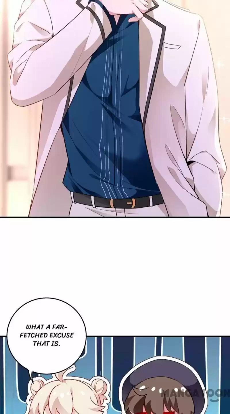 Adorable Princess Chapter 130