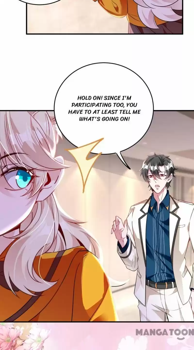 Adorable Princess Chapter 130