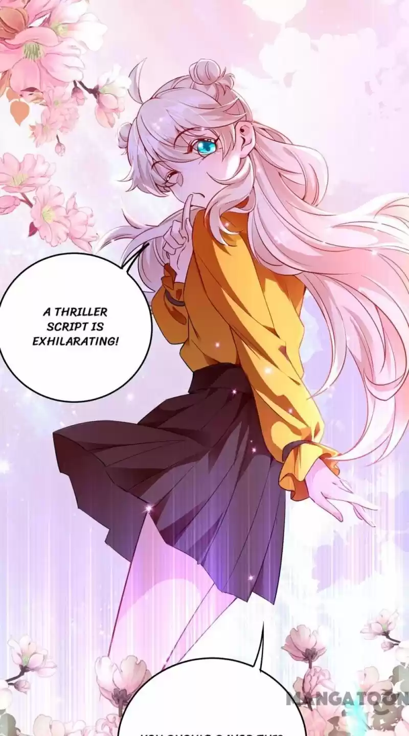 Adorable Princess Chapter 130