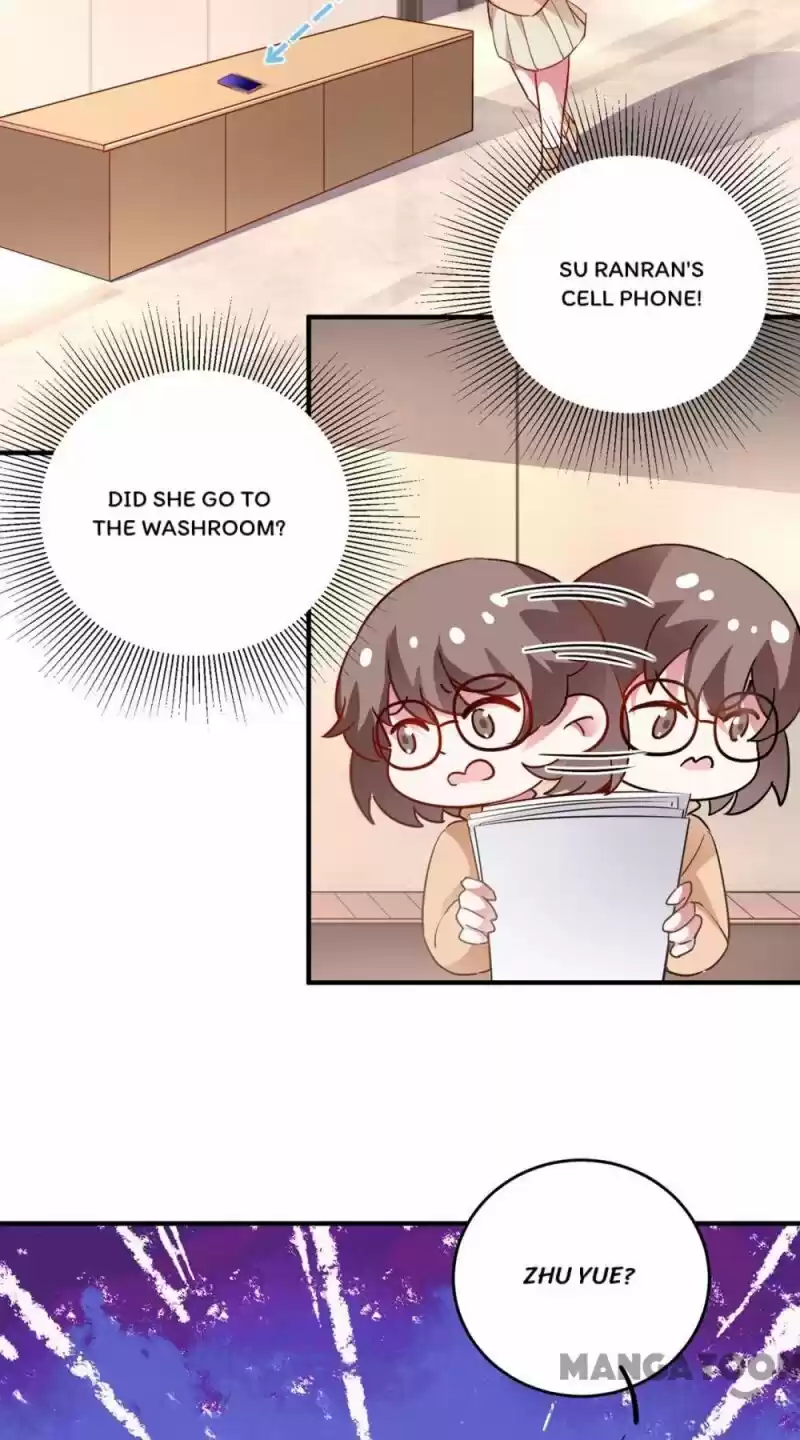 Adorable Princess Chapter 130