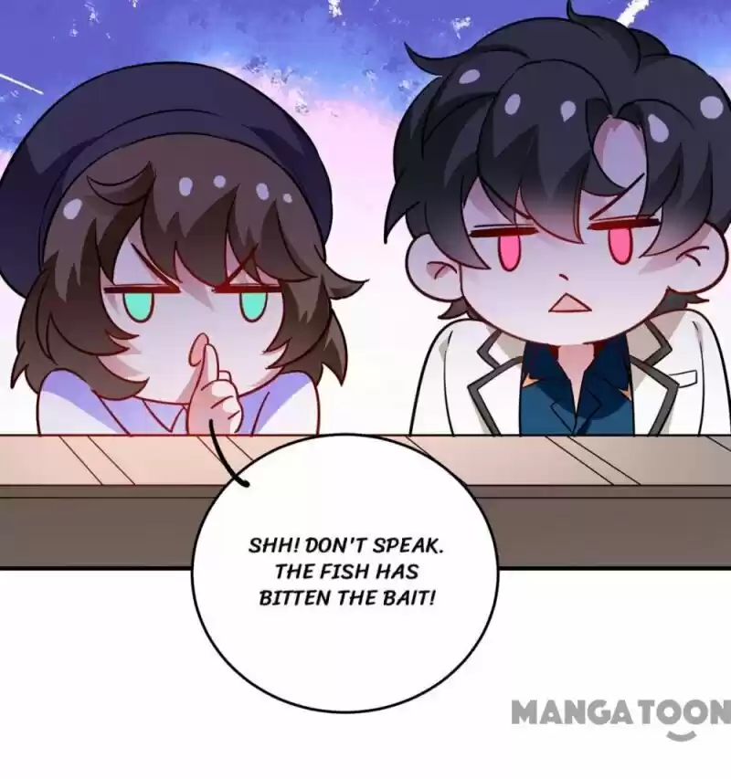 Adorable Princess Chapter 130