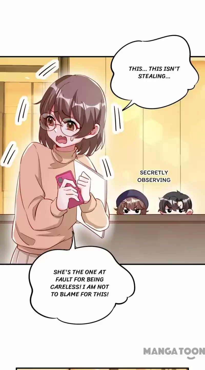 Adorable Princess Chapter 130