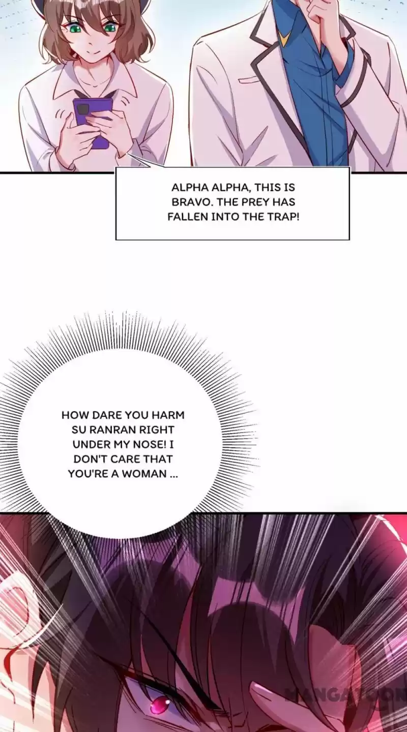 Adorable Princess Chapter 130