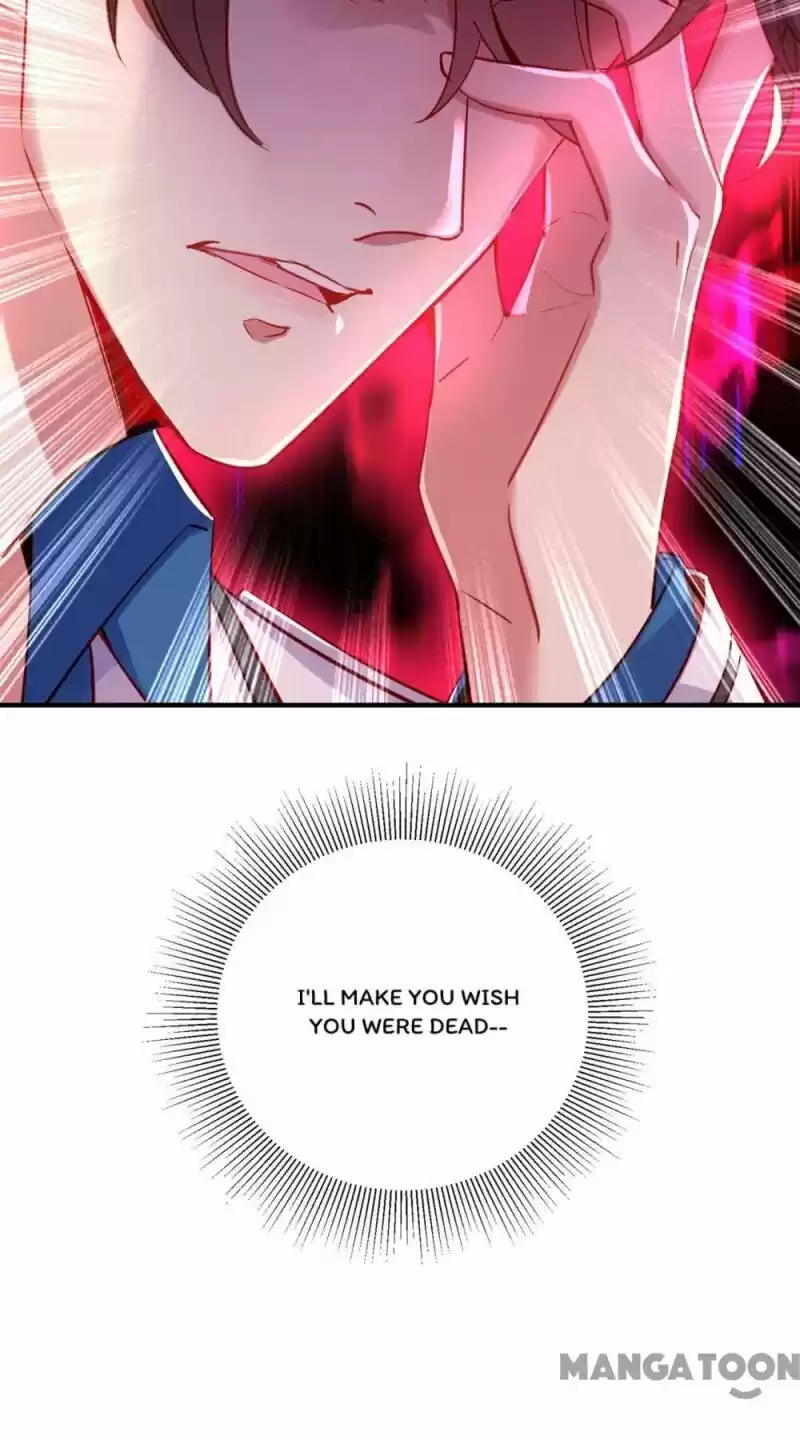 Adorable Princess Chapter 130