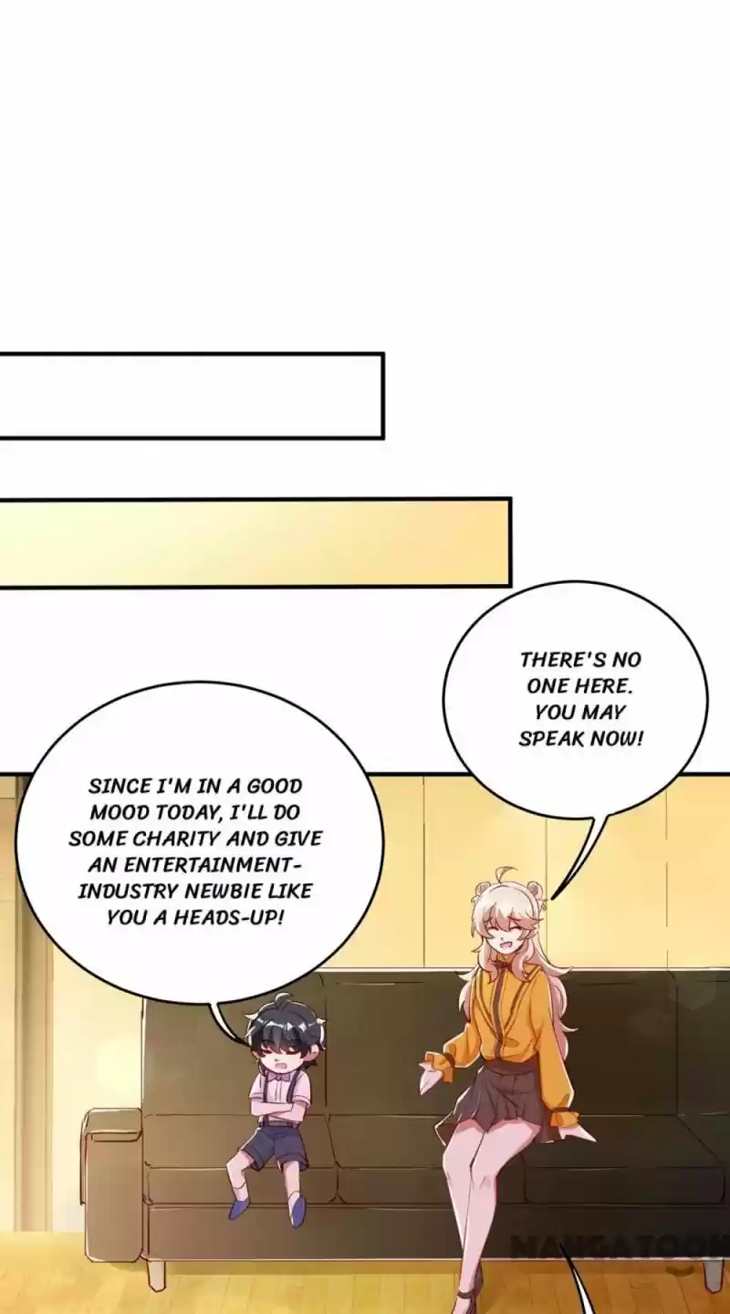 Adorable Princess Chapter 130