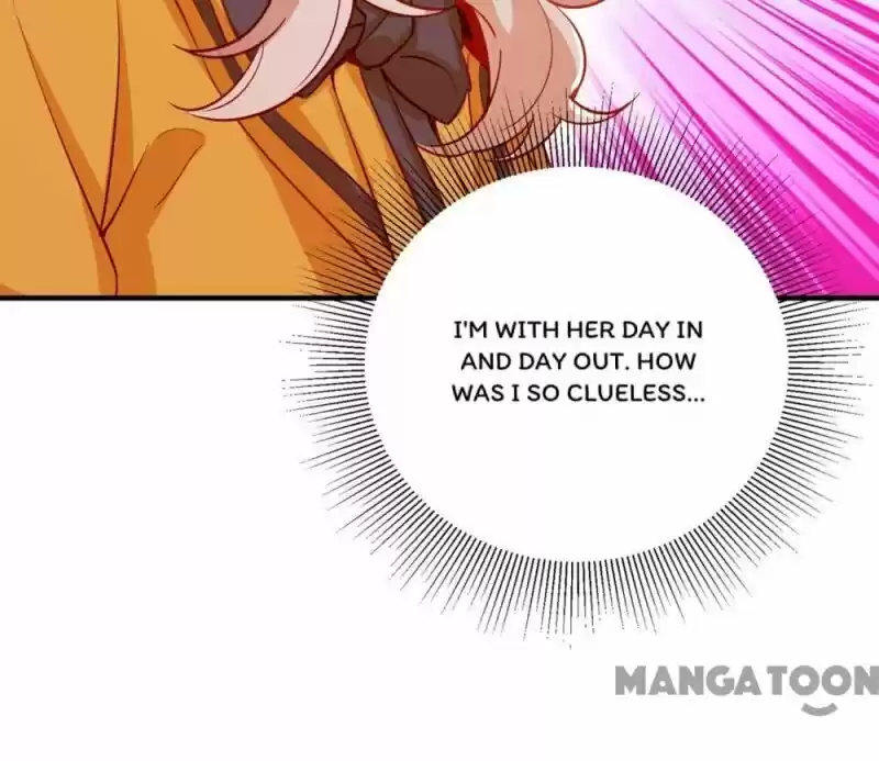 Adorable Princess Chapter 130