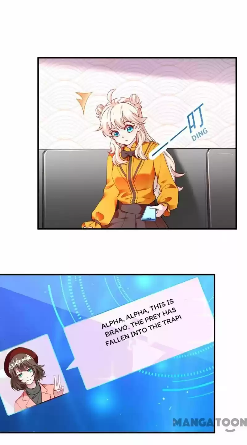 Adorable Princess Chapter 130