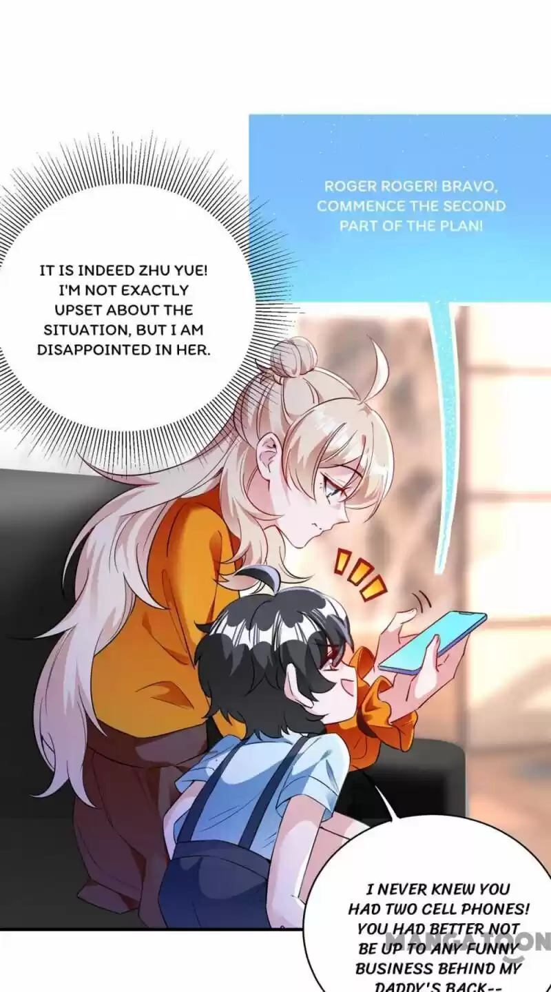 Adorable Princess Chapter 130