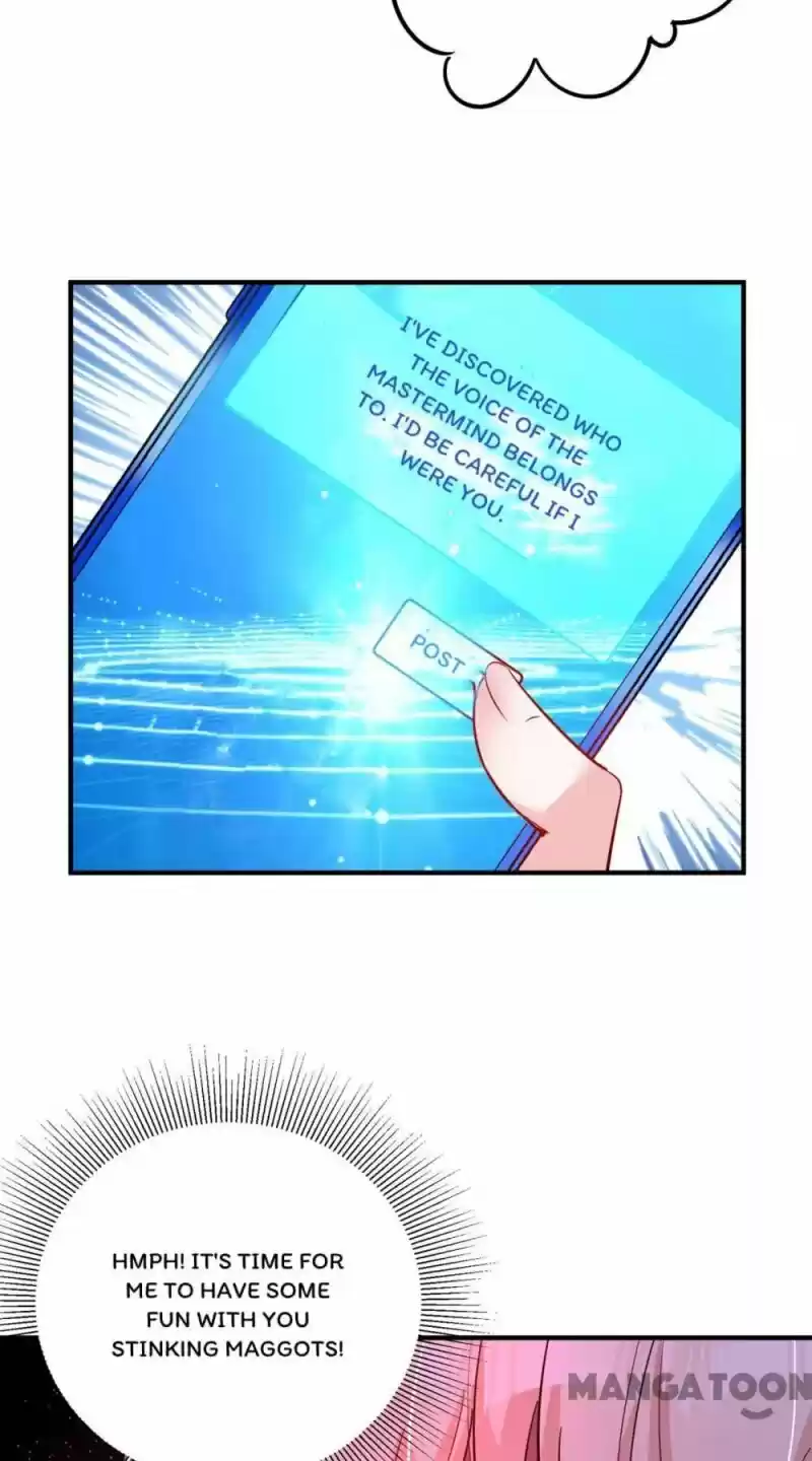 Adorable Princess Chapter 130