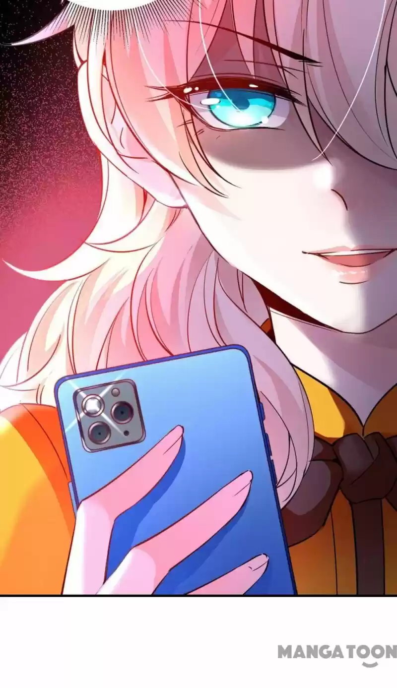 Adorable Princess Chapter 130