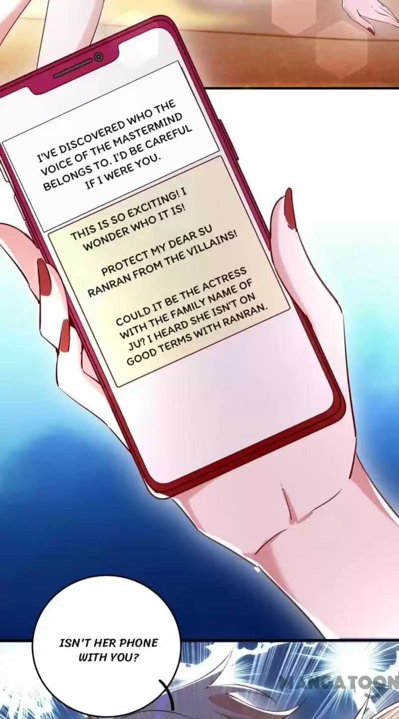 Adorable Princess Chapter 131