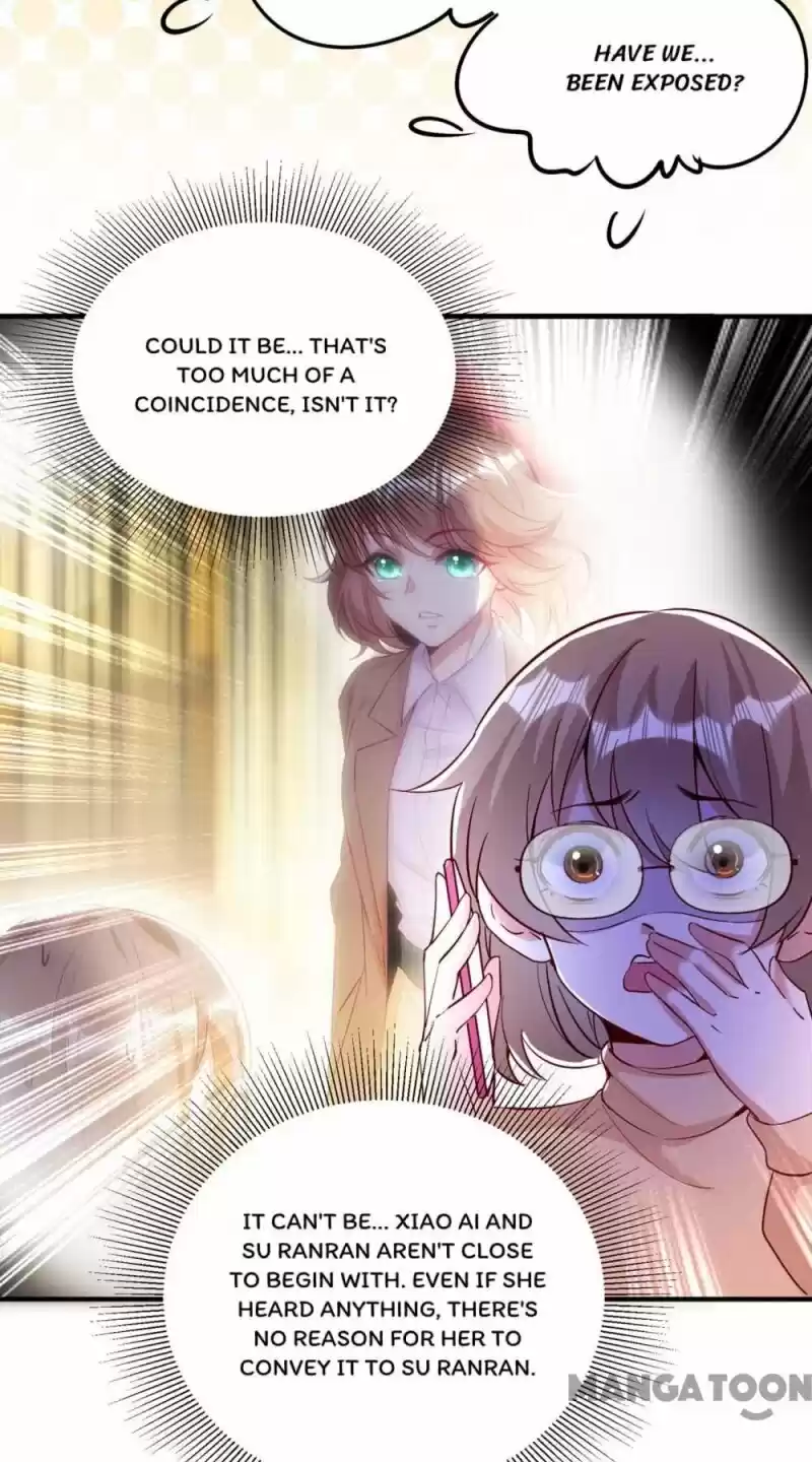 Adorable Princess Chapter 131