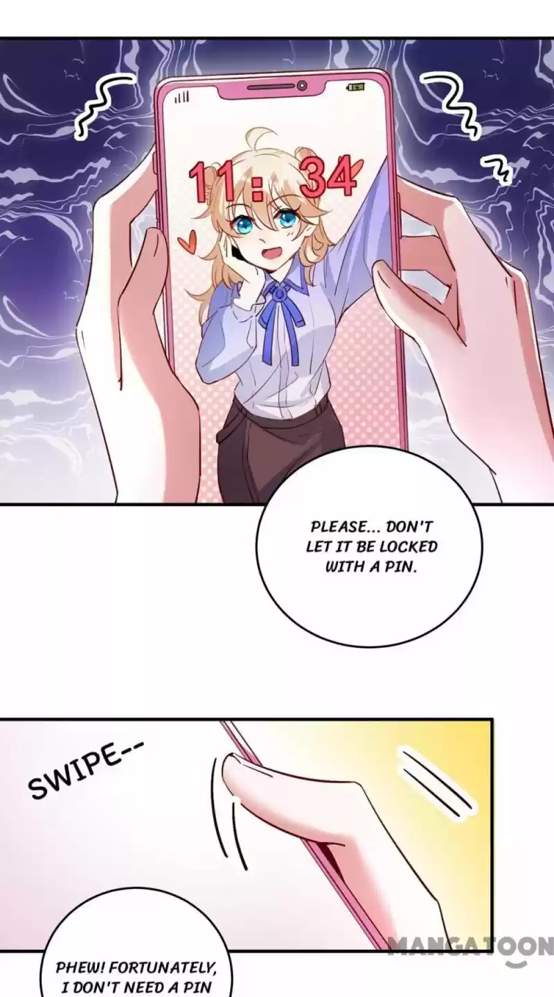 Adorable Princess Chapter 131