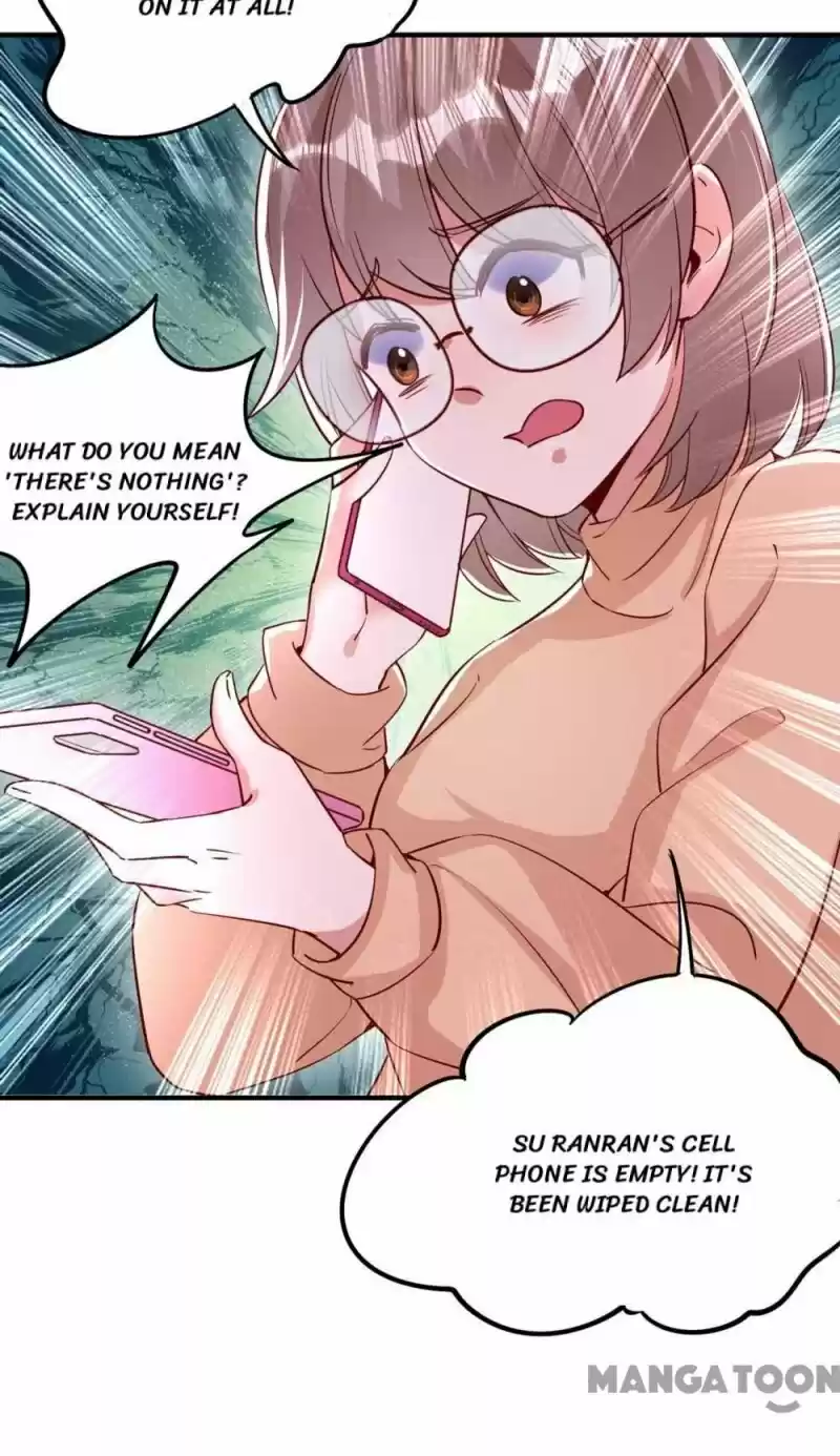 Adorable Princess Chapter 131