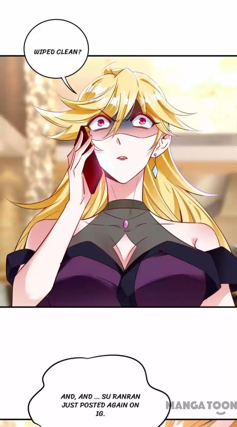 Adorable Princess Chapter 131