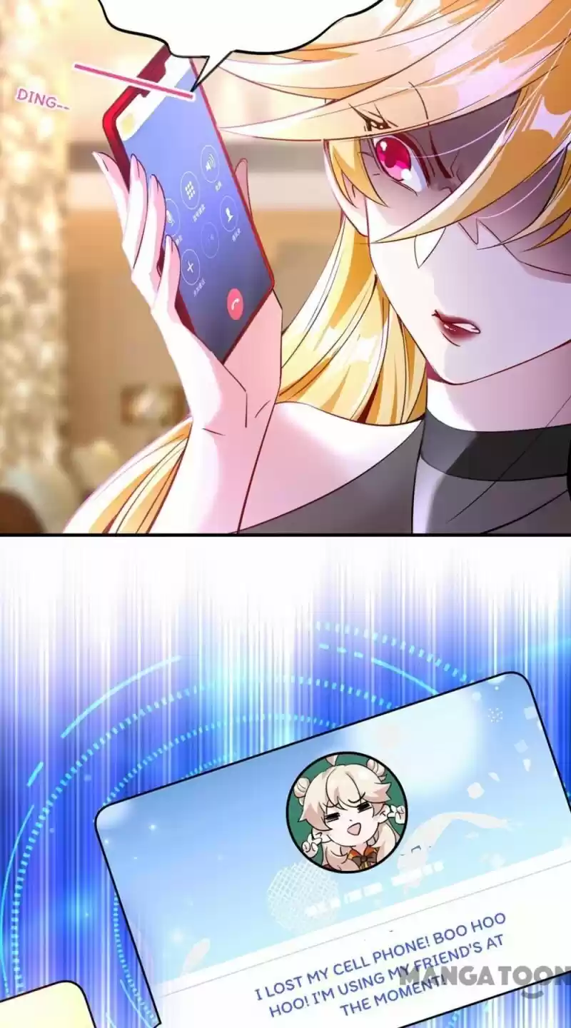 Adorable Princess Chapter 131