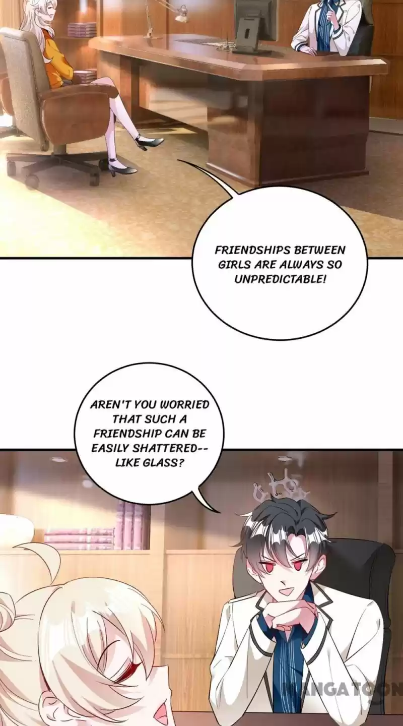 Adorable Princess Chapter 131