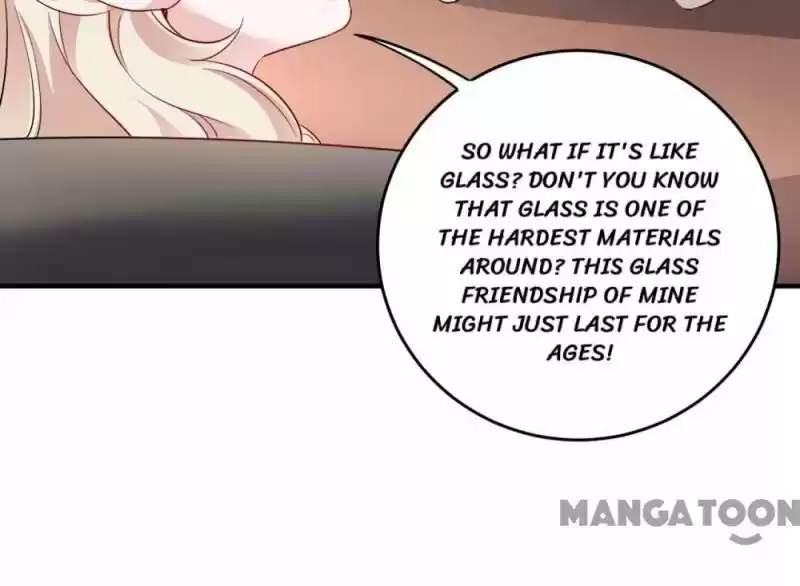 Adorable Princess Chapter 131