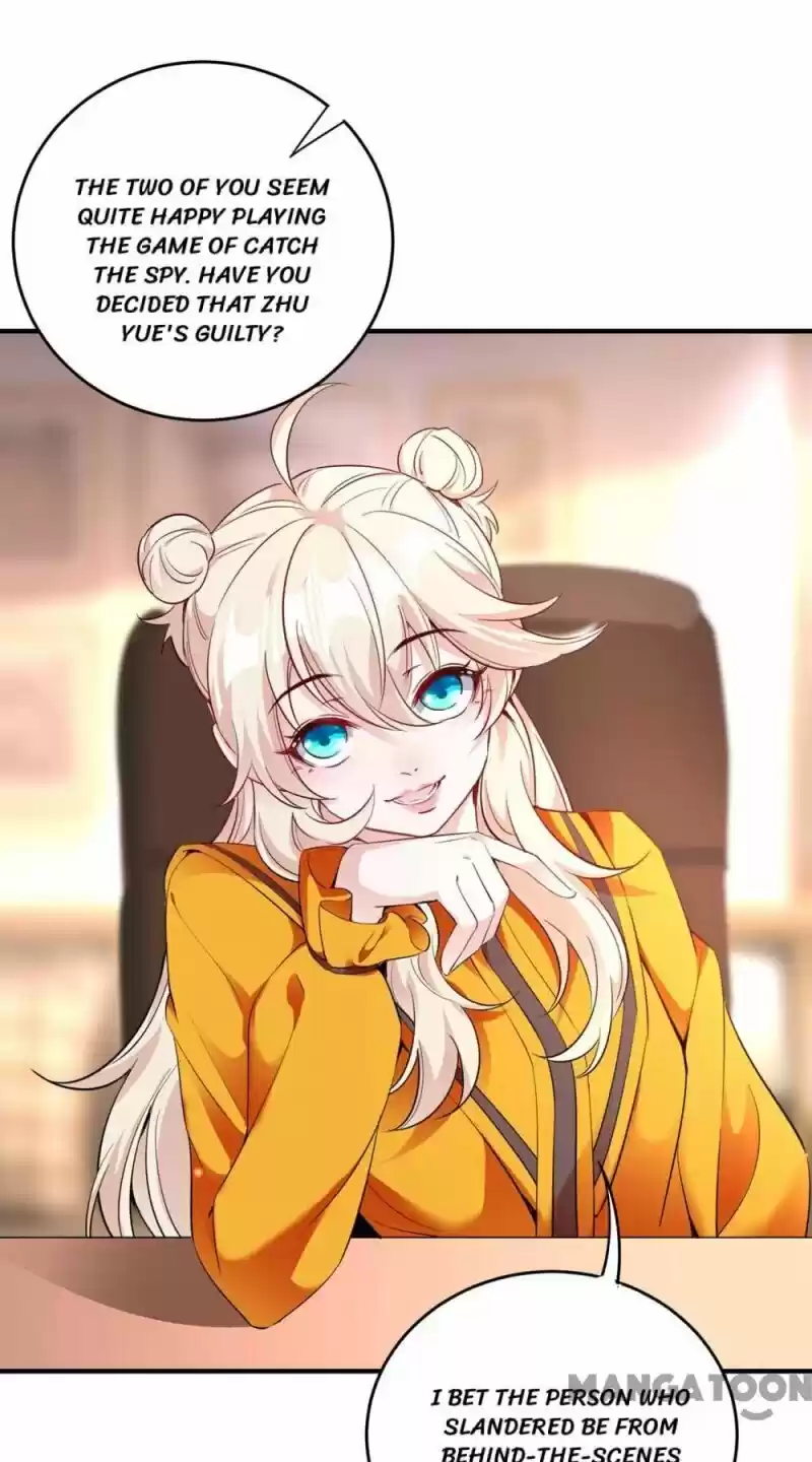 Adorable Princess Chapter 131