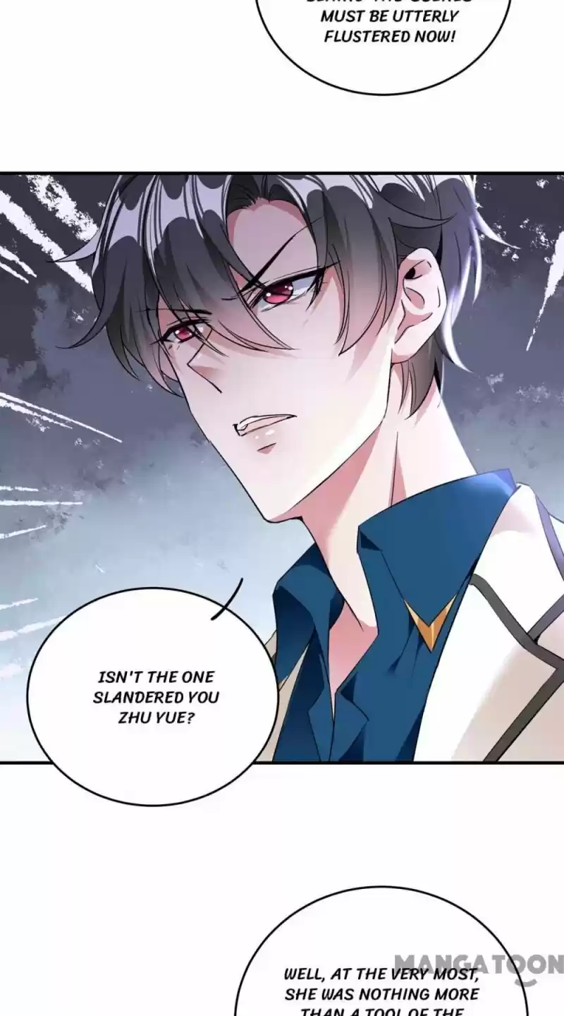 Adorable Princess Chapter 131