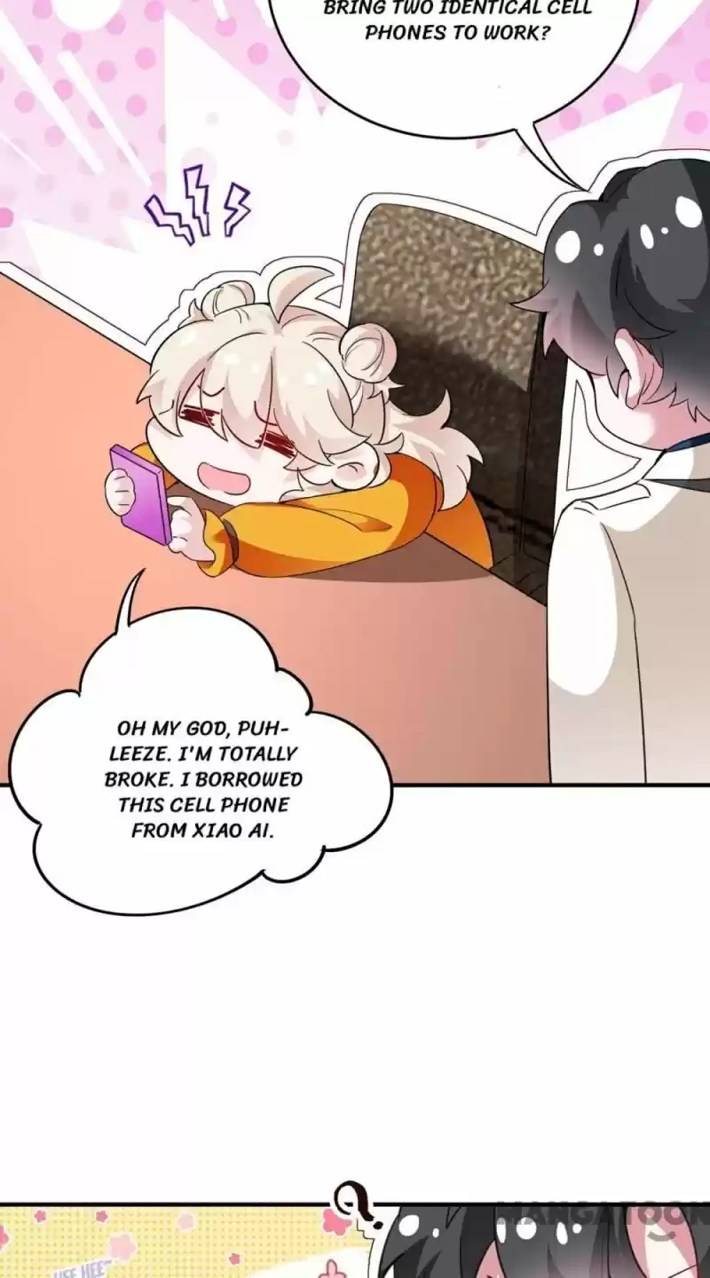 Adorable Princess Chapter 131