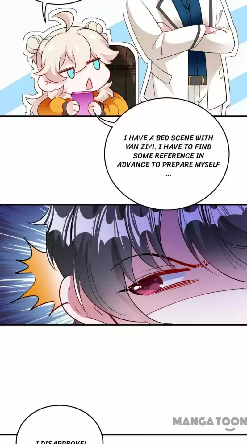 Adorable Princess Chapter 131