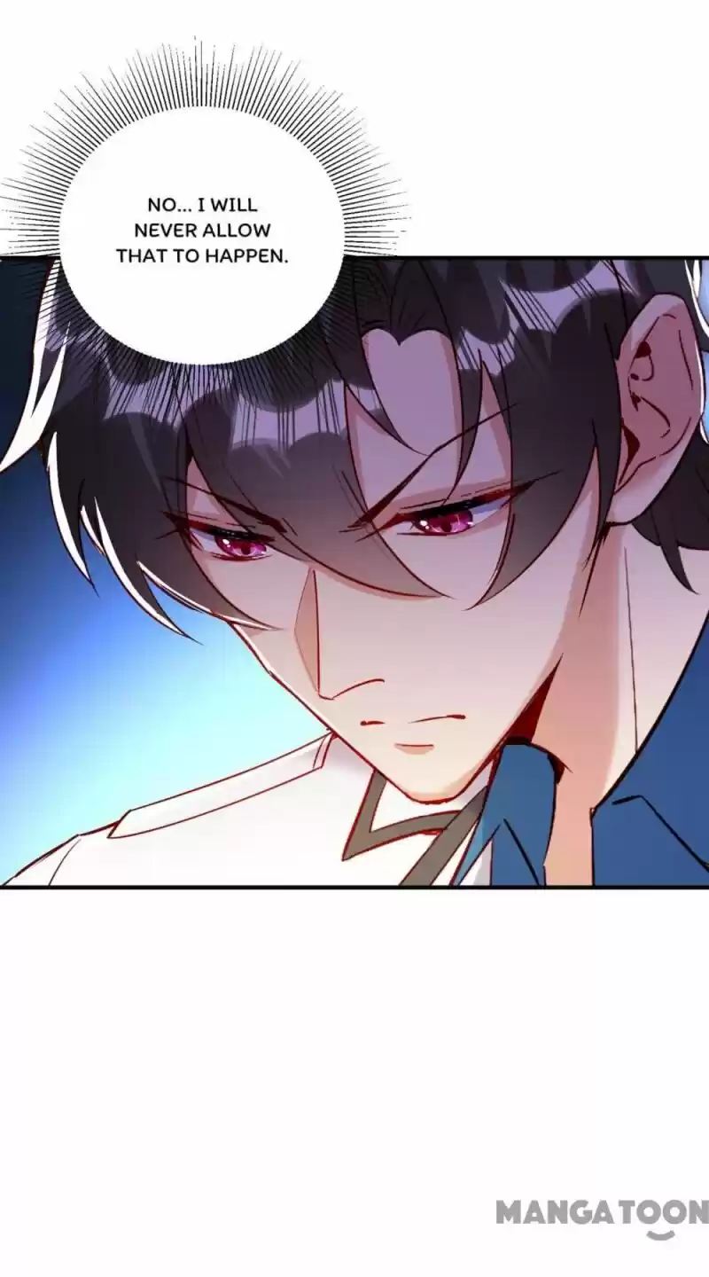 Adorable Princess Chapter 131