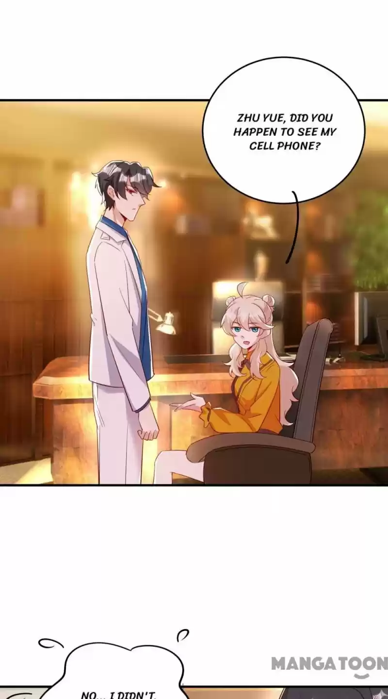 Adorable Princess Chapter 131