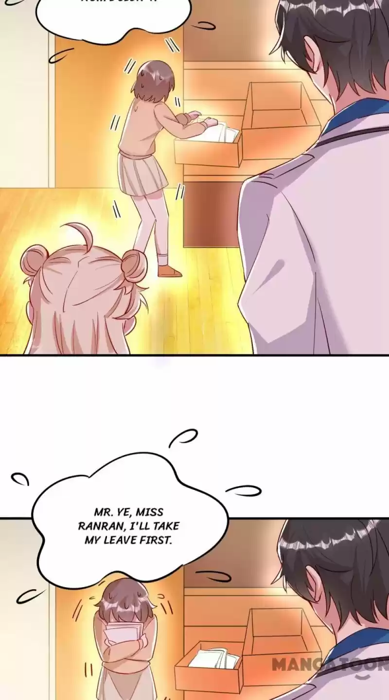 Adorable Princess Chapter 131