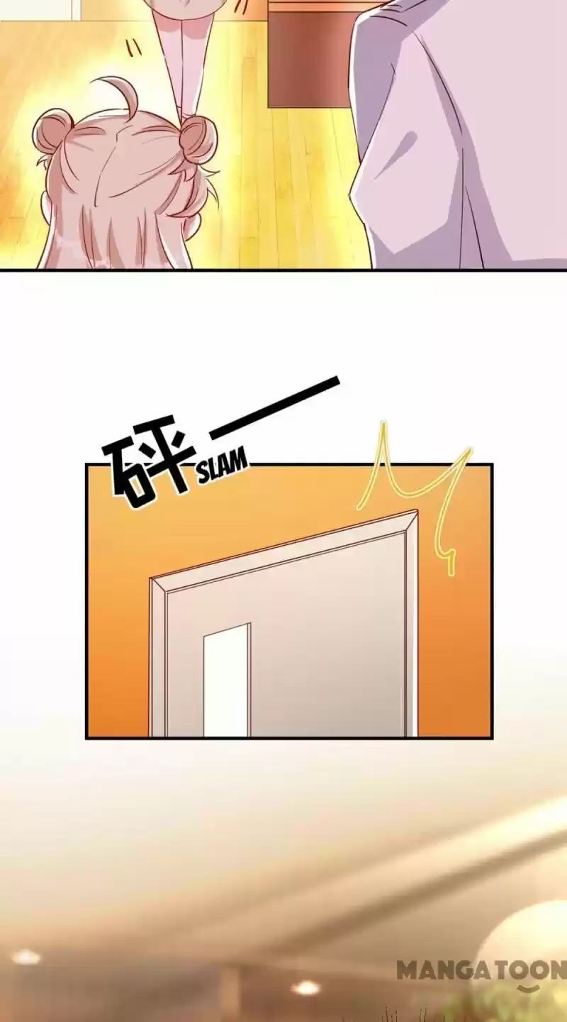 Adorable Princess Chapter 131