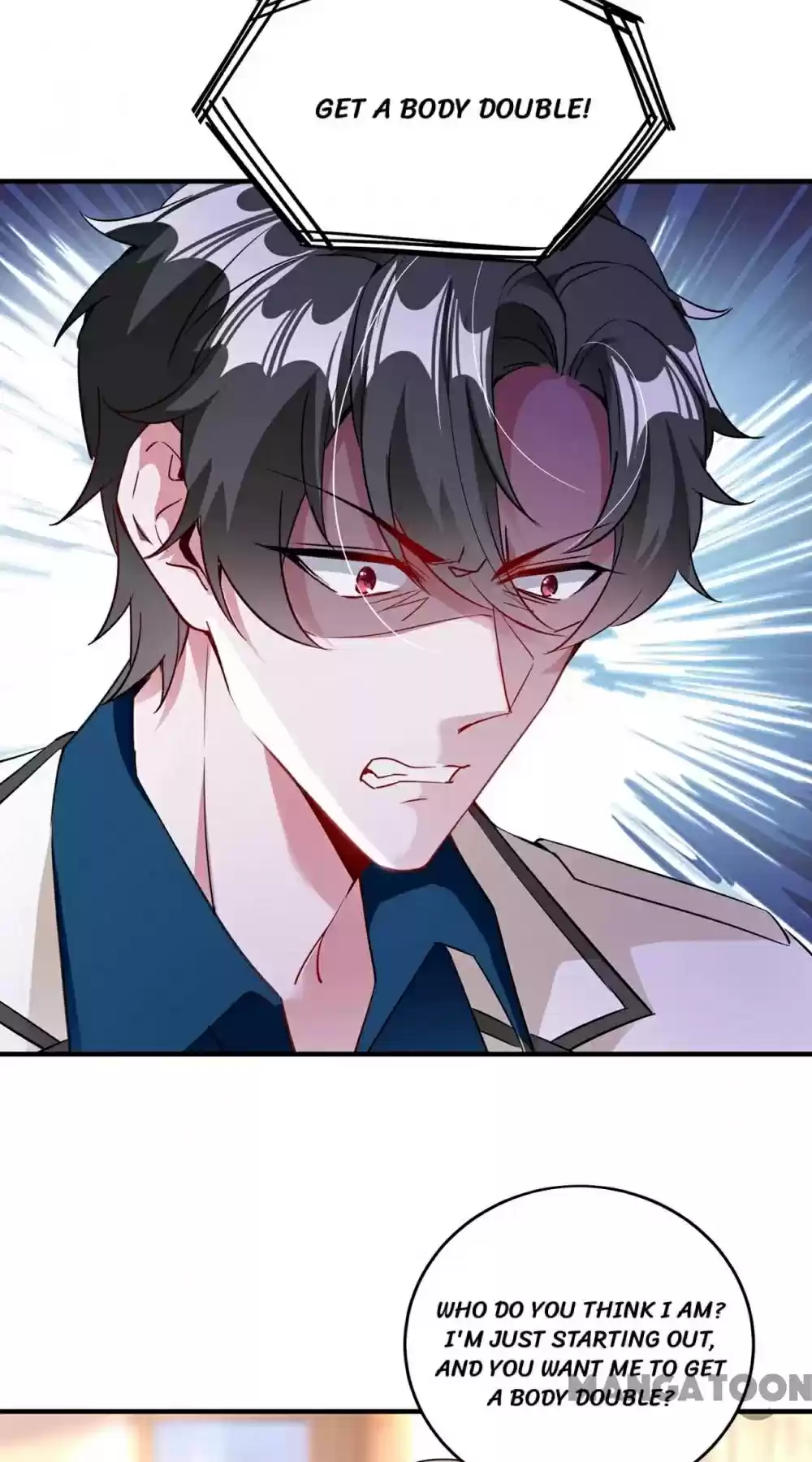 Adorable Princess Chapter 132