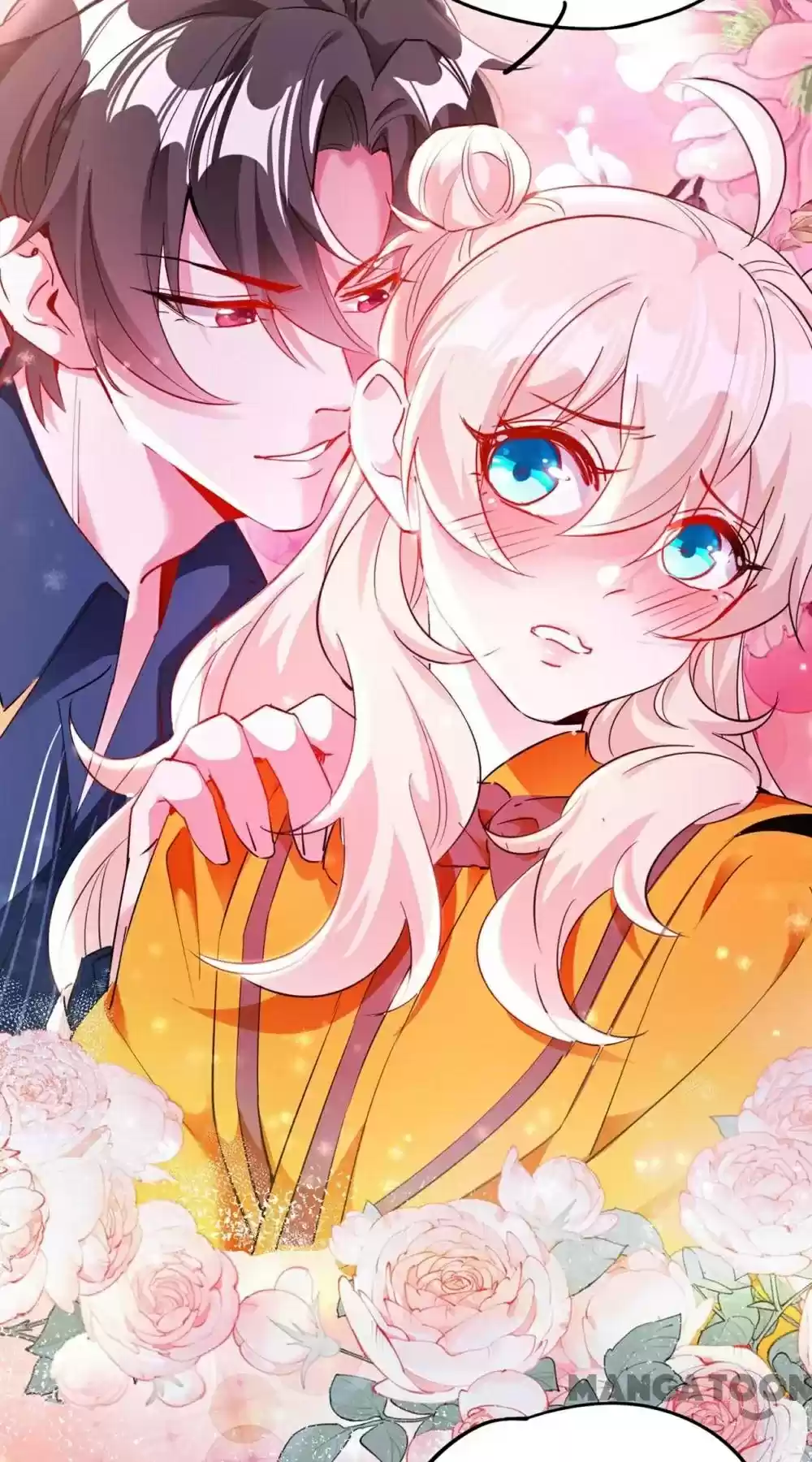 Adorable Princess Chapter 132