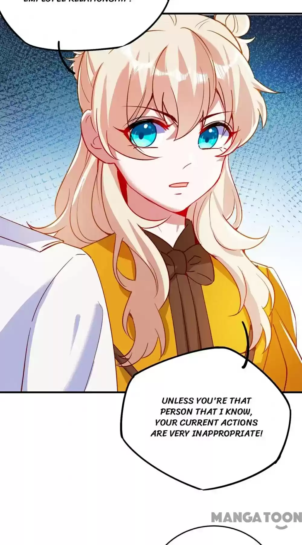 Adorable Princess Chapter 132