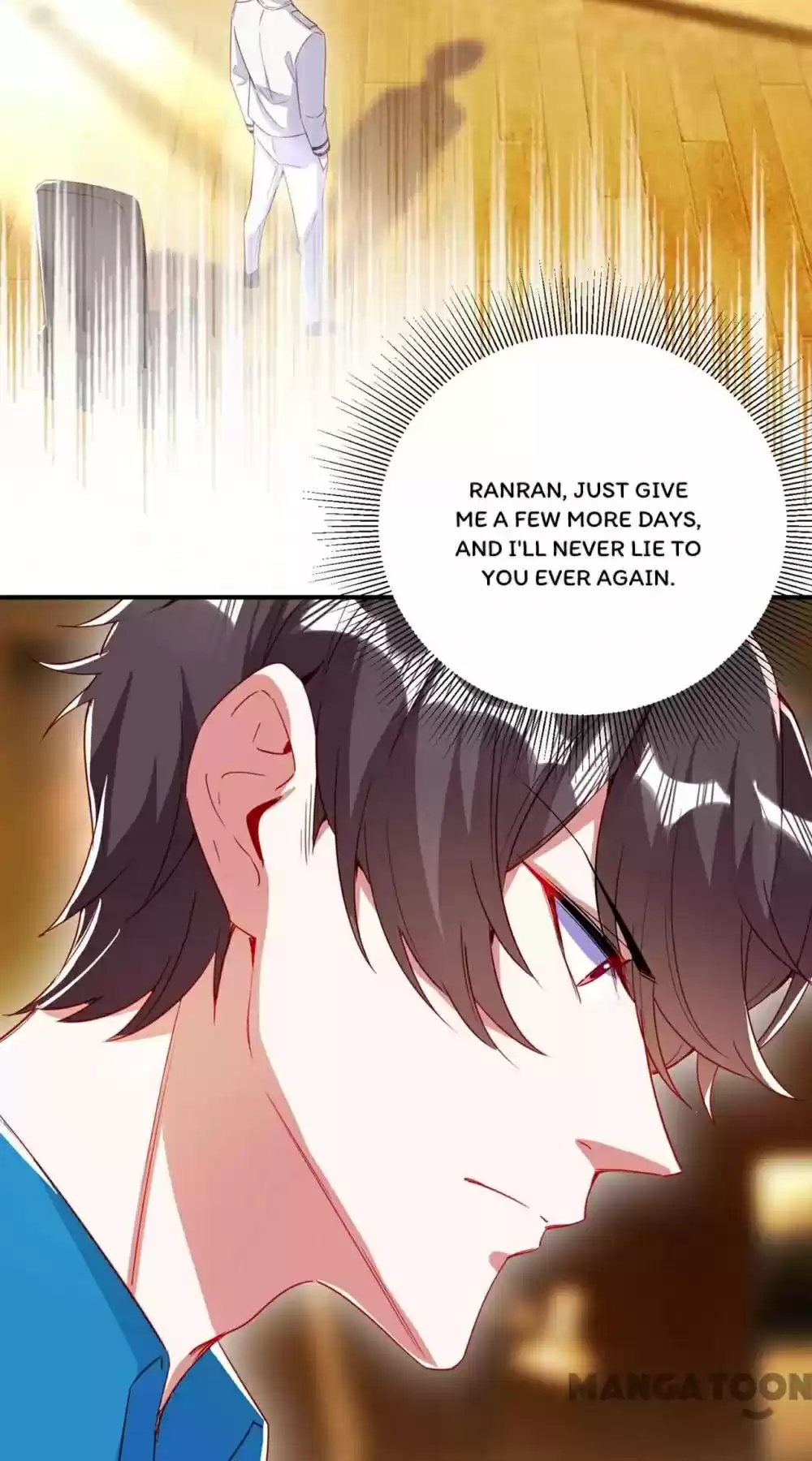 Adorable Princess Chapter 132