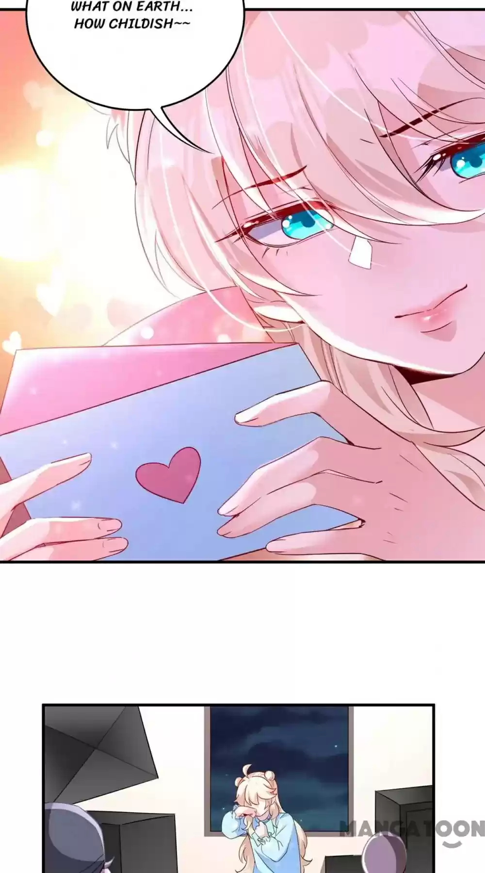 Adorable Princess Chapter 132