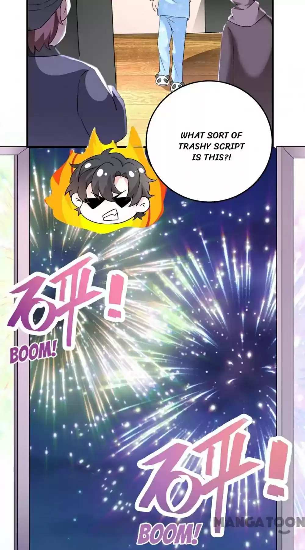 Adorable Princess Chapter 132