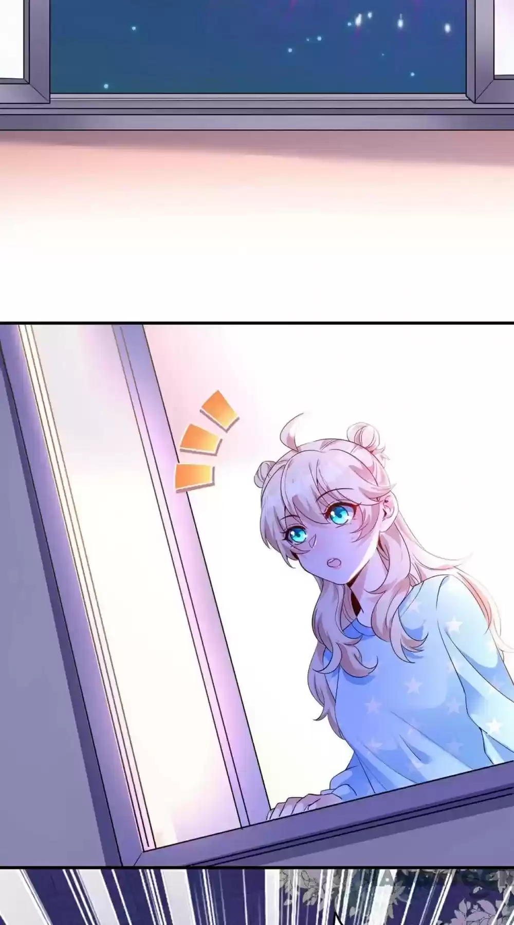 Adorable Princess Chapter 132